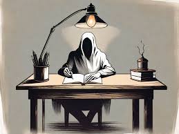 Ghostwriting