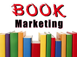 Amazon book promotion