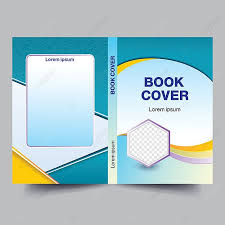 Book cover design